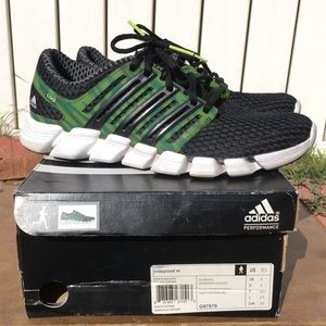 Adidas Crazycool Clima Cool Running Camo 9.5 Box